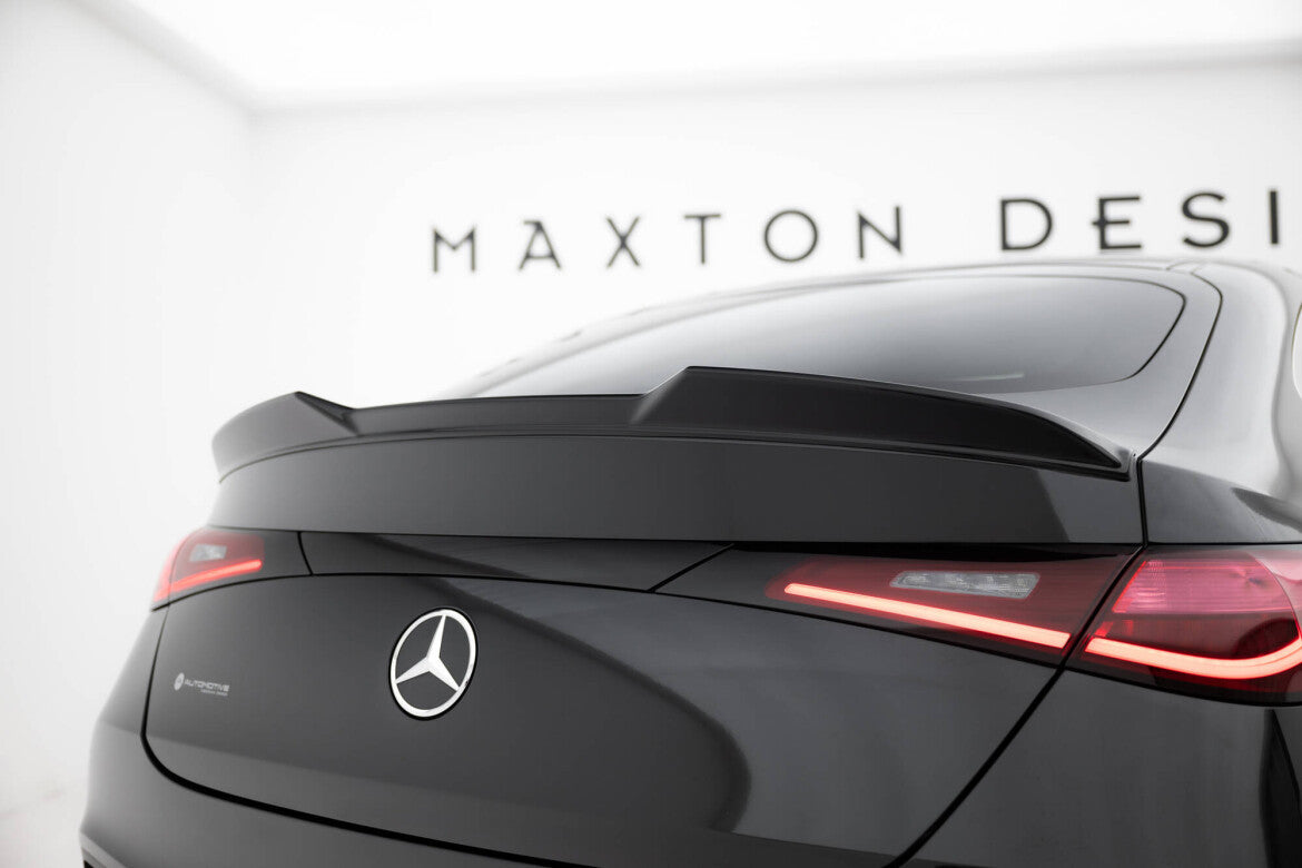Mercedes GLC AMG-Line - 3D Heck Spoiler