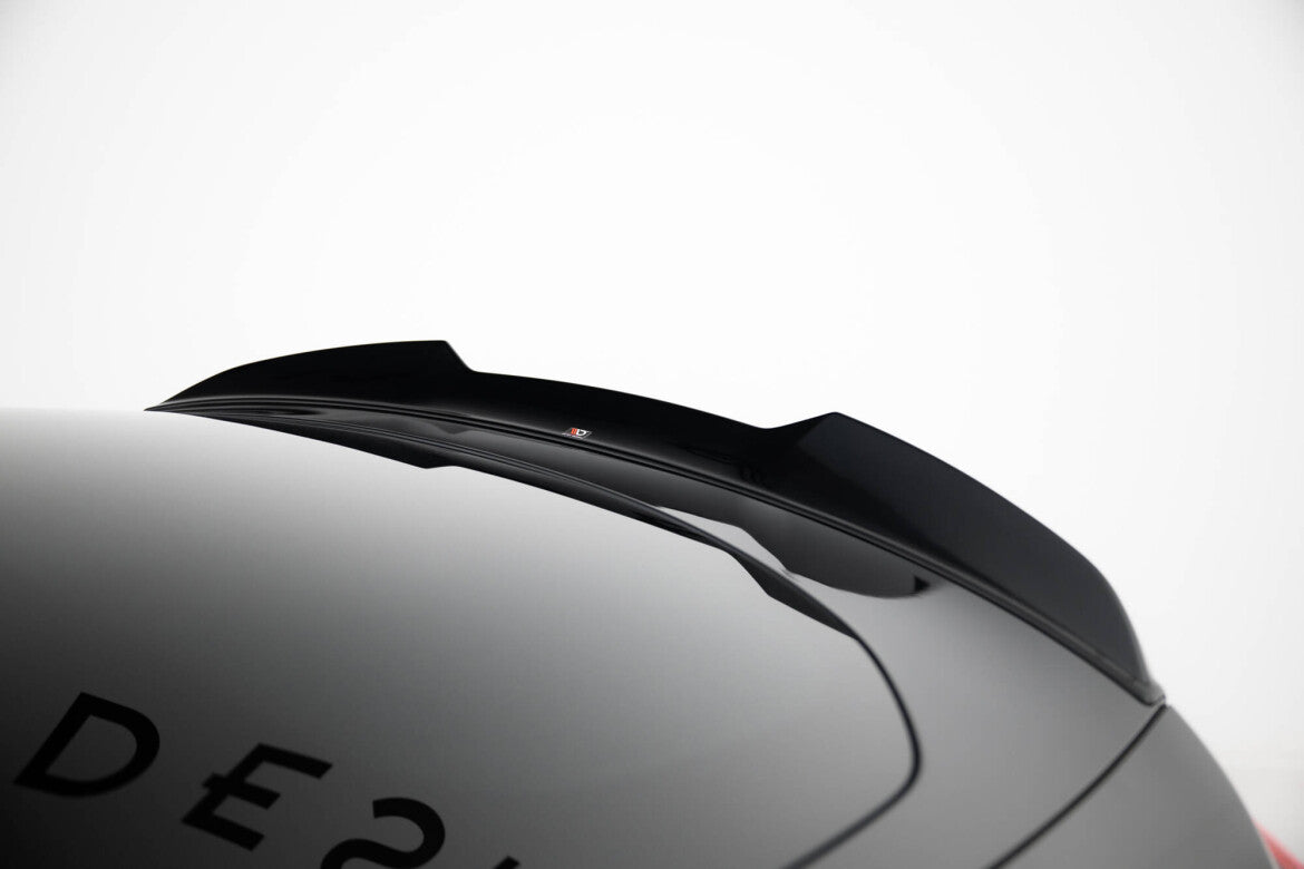 Mercedes GLC AMG-Line - 3D Heck Spoiler