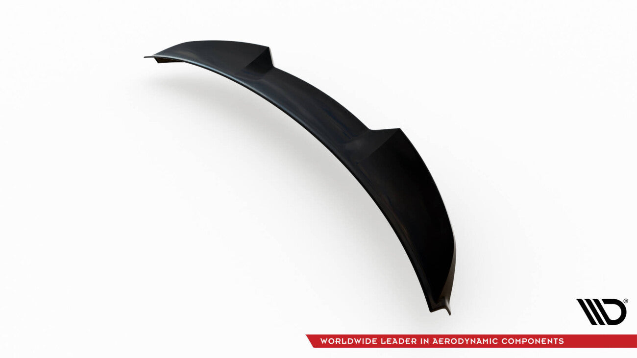Mercedes GLC AMG-Line - 3D Heck Spoiler