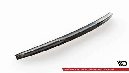 Mercedes GLC AMG-Line - 3D Heck Spoiler