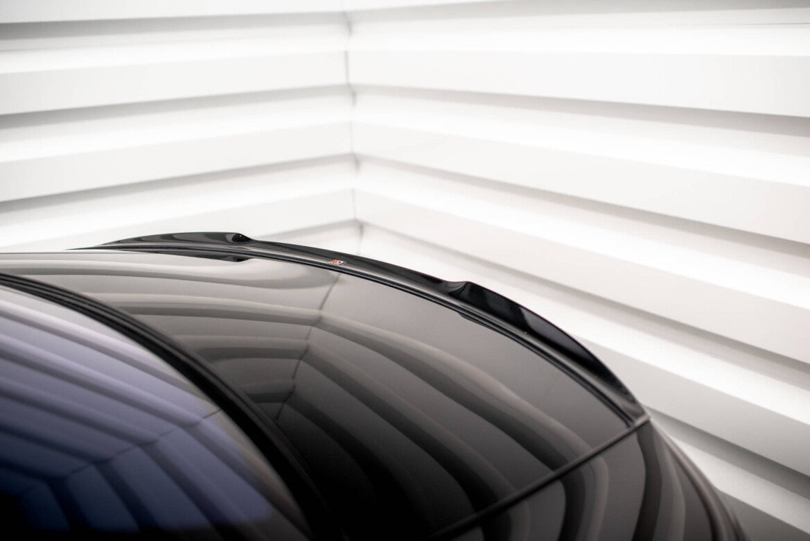 Mercedes S-Klasse AMG-Line - 3D Heck Spoiler