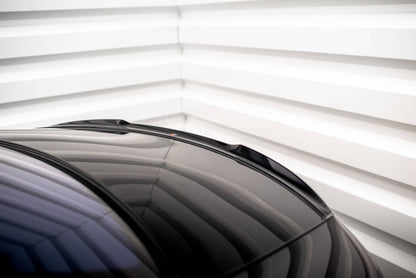Mercedes S-Klasse AMG-Line - 3D Heck Spoiler