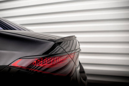 Mercedes S-Klasse AMG-Line - 3D Heck Spoiler