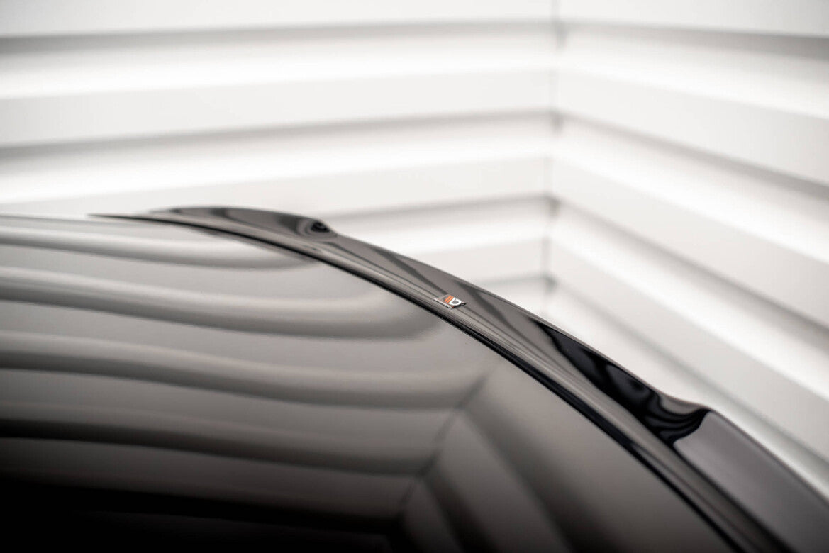 Mercedes S-Klasse AMG-Line - 3D Heck Spoiler