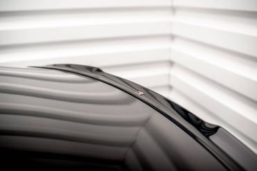 Mercedes S-Klasse AMG-Line - 3D Heck Spoiler