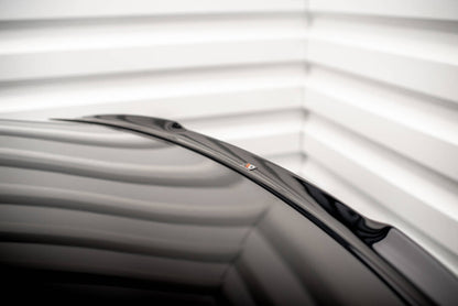 Mercedes S-Klasse AMG-Line - 3D Heck Spoiler