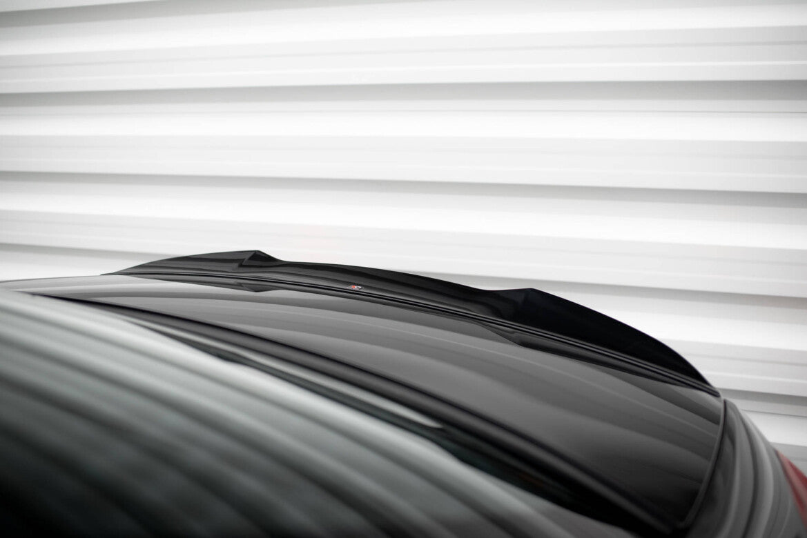 Mercedes S-Klasse AMG-Line - 3D Heck Spoiler