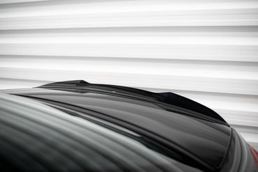 Mercedes S-Klasse AMG-Line - 3D Heck Spoiler