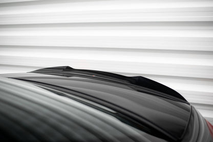 Mercedes S-Klasse AMG-Line - 3D Heck Spoiler