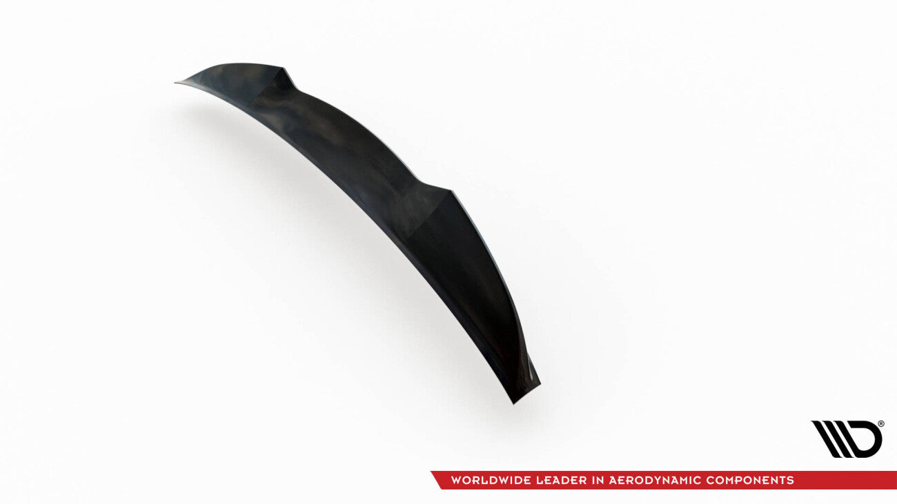 Mercedes S-Klasse AMG-Line - 3D Heck Spoiler