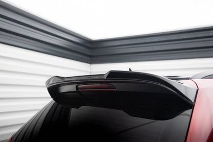 Seat Tarraco FR - 3D Heck Dachspoiler