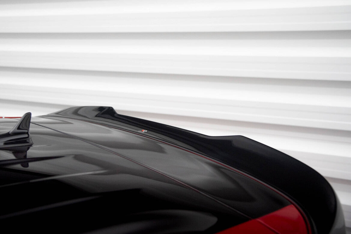 Seat Tarraco FR - 3D Heck Dachspoiler