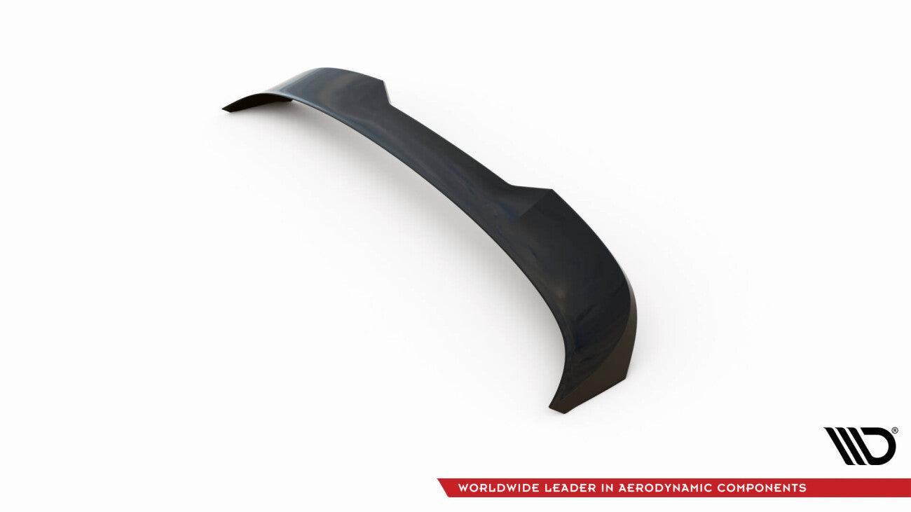 Seat Tarraco FR - 3D Heck Dachspoiler