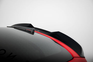 Skoda Enyaq - 3D Heck Spoiler