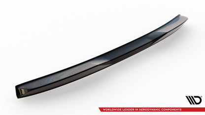 Skoda Enyaq - 3D Heck Spoiler