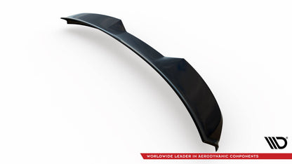 Skoda Enyaq - 3D Heck Spoiler