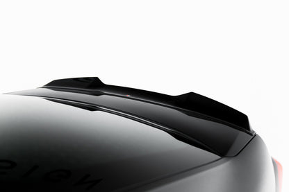 Skoda Superb - Heck Spoiler