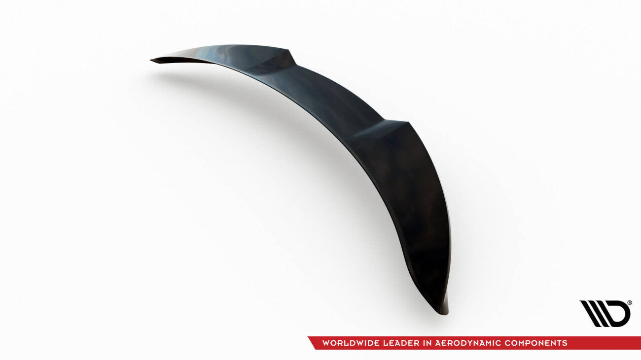 Tesla Model 3 - 3D Heck Spoiler
