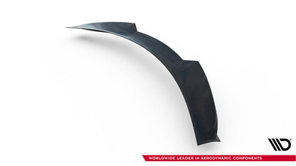 Tesla Model S Plaid - 3D Heck Spoiler