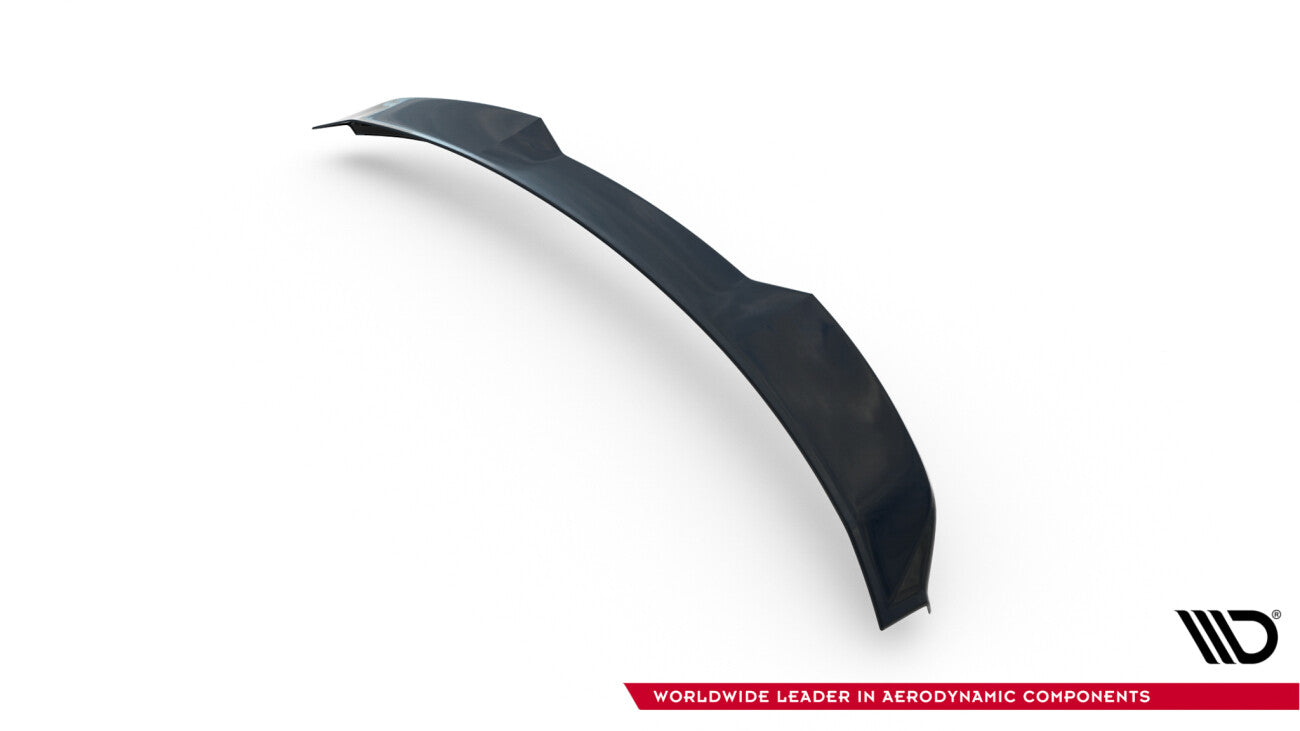 Volvo S60 R-Design - 3D Heck Spoiler