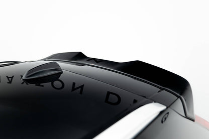 Volvo XC60 - 3D Heck Dachspoiler
