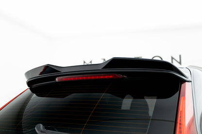 Volvo XC60 - 3D Heck Dachspoiler