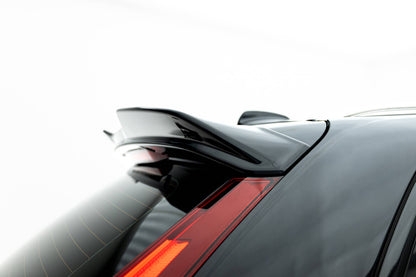 Volvo XC60 - 3D Heck Dachspoiler