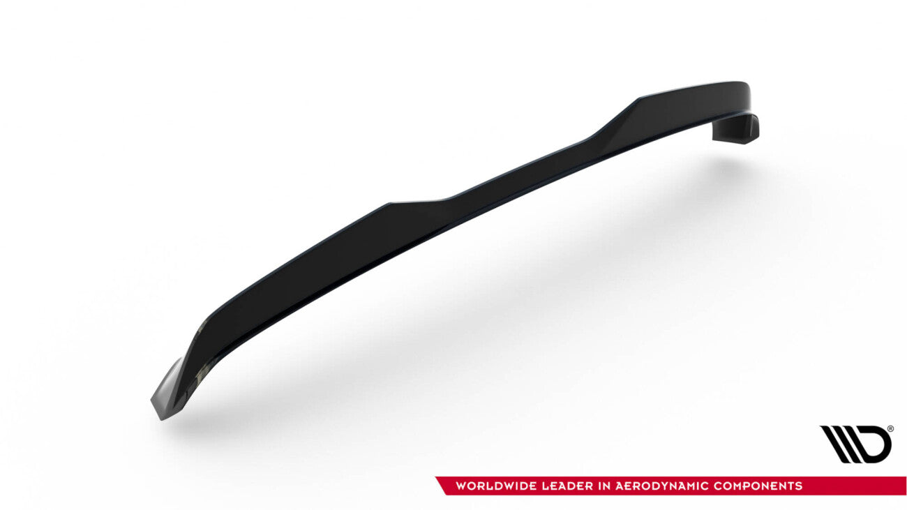 Volvo XC60 - 3D Heck Dachspoiler