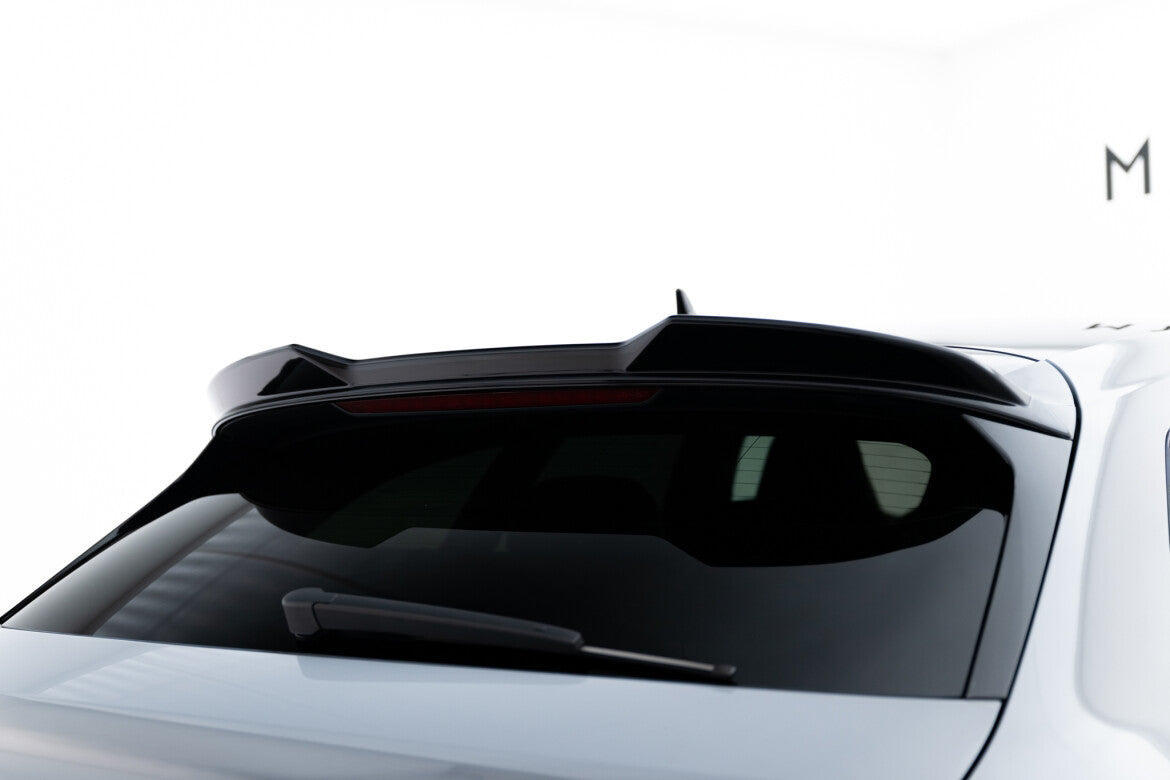 VW Arteon R-Line Shooting Brake Facelift - 3D Heck Dachspoiler