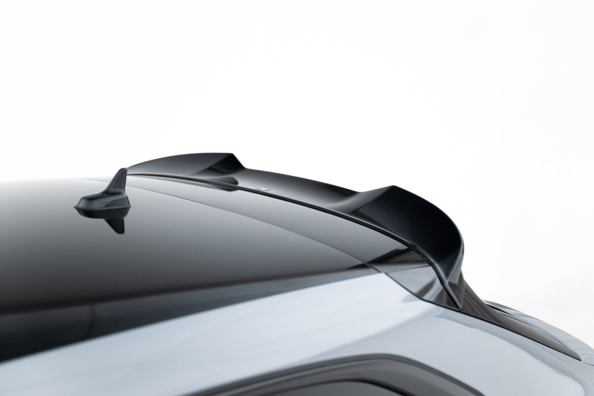 VW Arteon R-Line Shooting Brake Facelift - 3D Heck Dachspoiler