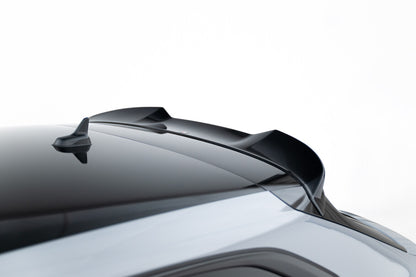 VW Arteon R-Line Shooting Brake Facelift - 3D Heck Dachspoiler