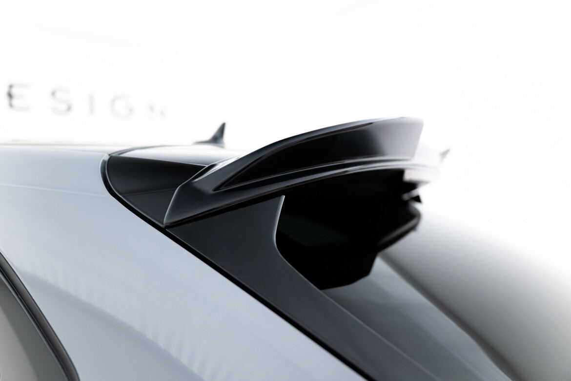 VW Arteon R-Line Shooting Brake Facelift - 3D Heck Dachspoiler