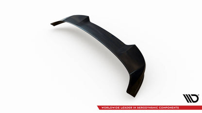 VW Golf 8 - 3D Heck Dachspoiler