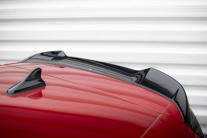 VW Golf 8 - 3D Heck Dachspoiler