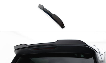 VW Multivan Long T7 - 3D Heck Dachspoiler