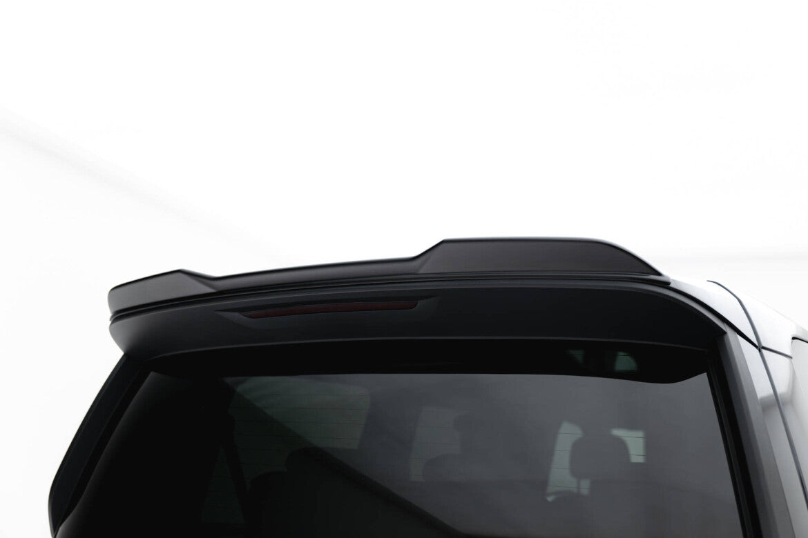 VW Multivan Long T7 - 3D Heck Dachspoiler