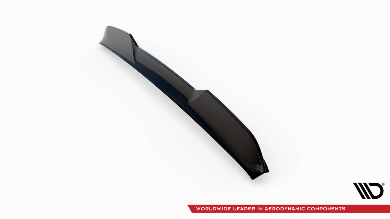 VW Multivan Long T7 - 3D Heck Dachspoiler
