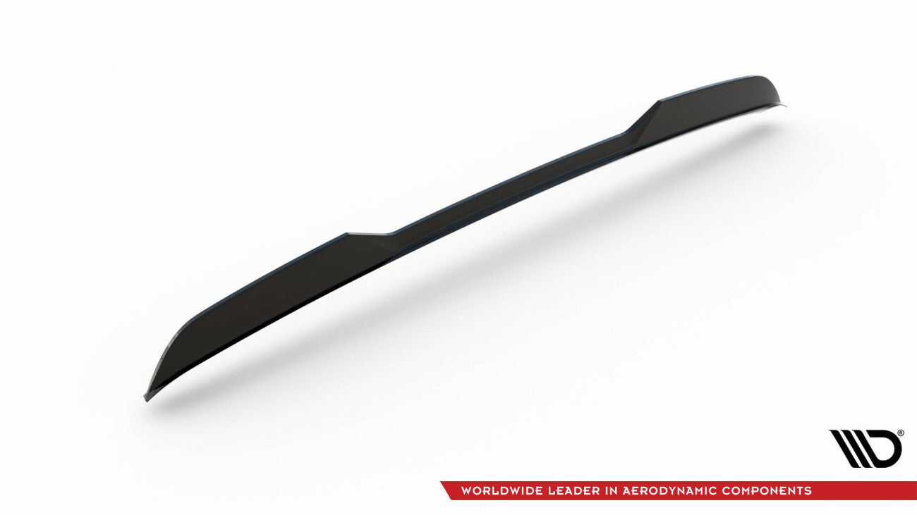 VW Multivan Long T7 - 3D Heck Dachspoiler