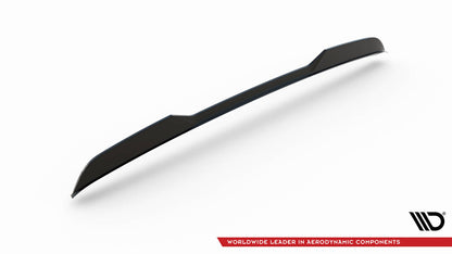 VW Multivan Long T7 - 3D Heck Dachspoiler