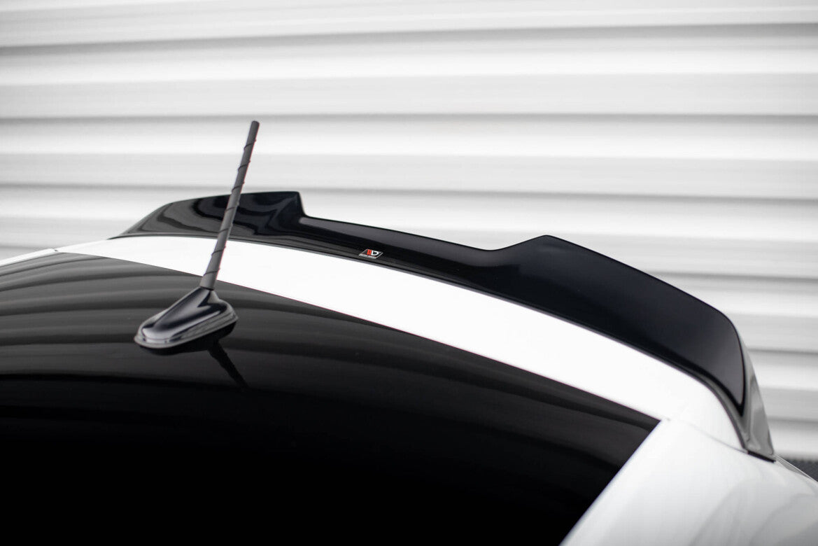 VW Polo GTI/R-Line - 3D Heck Dachspoiler