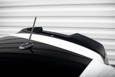 VW Polo GTI/R-Line - 3D Heck Dachspoiler