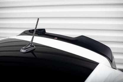 VW Polo GTI/R-Line - 3D Heck Dachspoiler