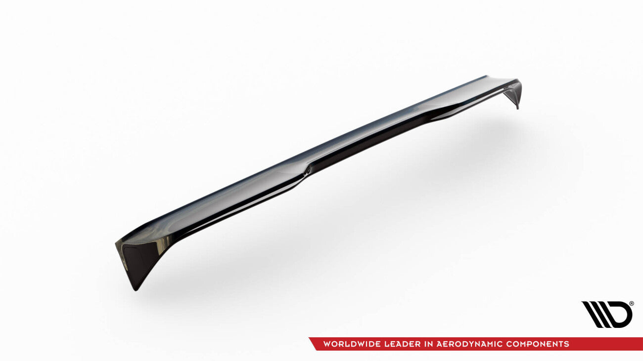 VW Polo GTI/R-Line - 3D Heck Dachspoiler