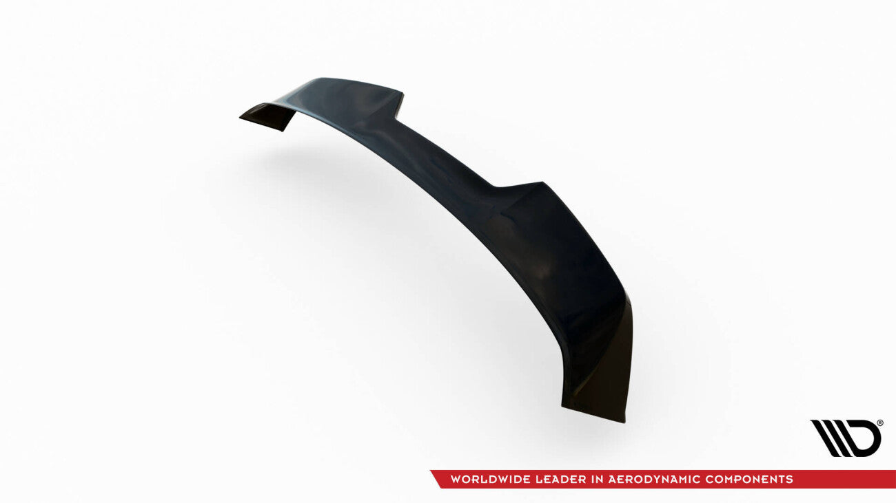 VW Polo GTI/R-Line - 3D Heck Dachspoiler