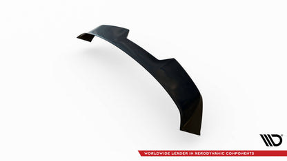 VW Polo GTI/R-Line - 3D Heck Dachspoiler
