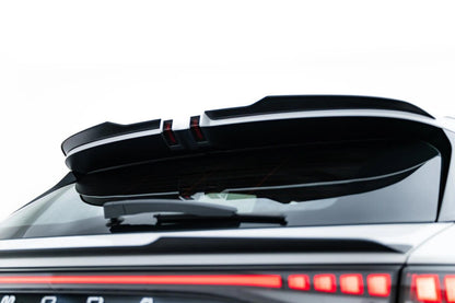 Omoda 9 - Heck Dachspoiler
