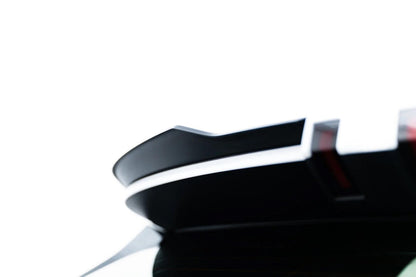 Omoda 9 - Heck Dachspoiler