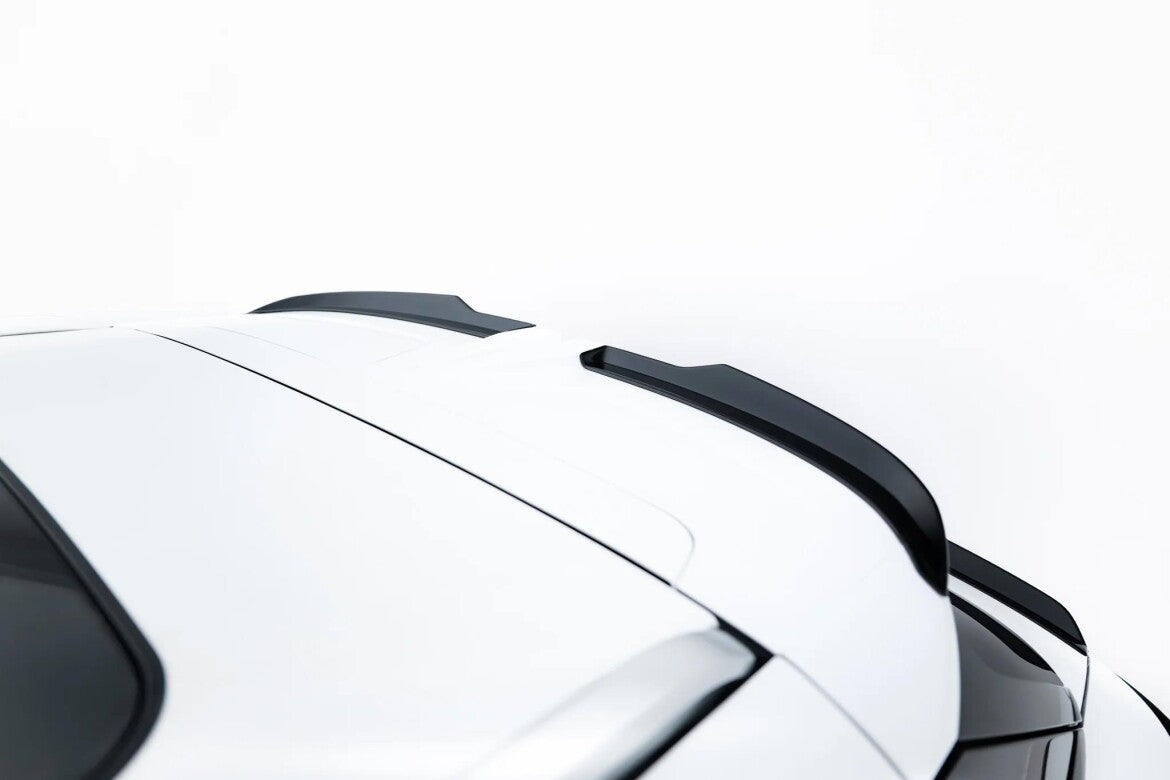 Omoda 9 - Heck Dachspoiler