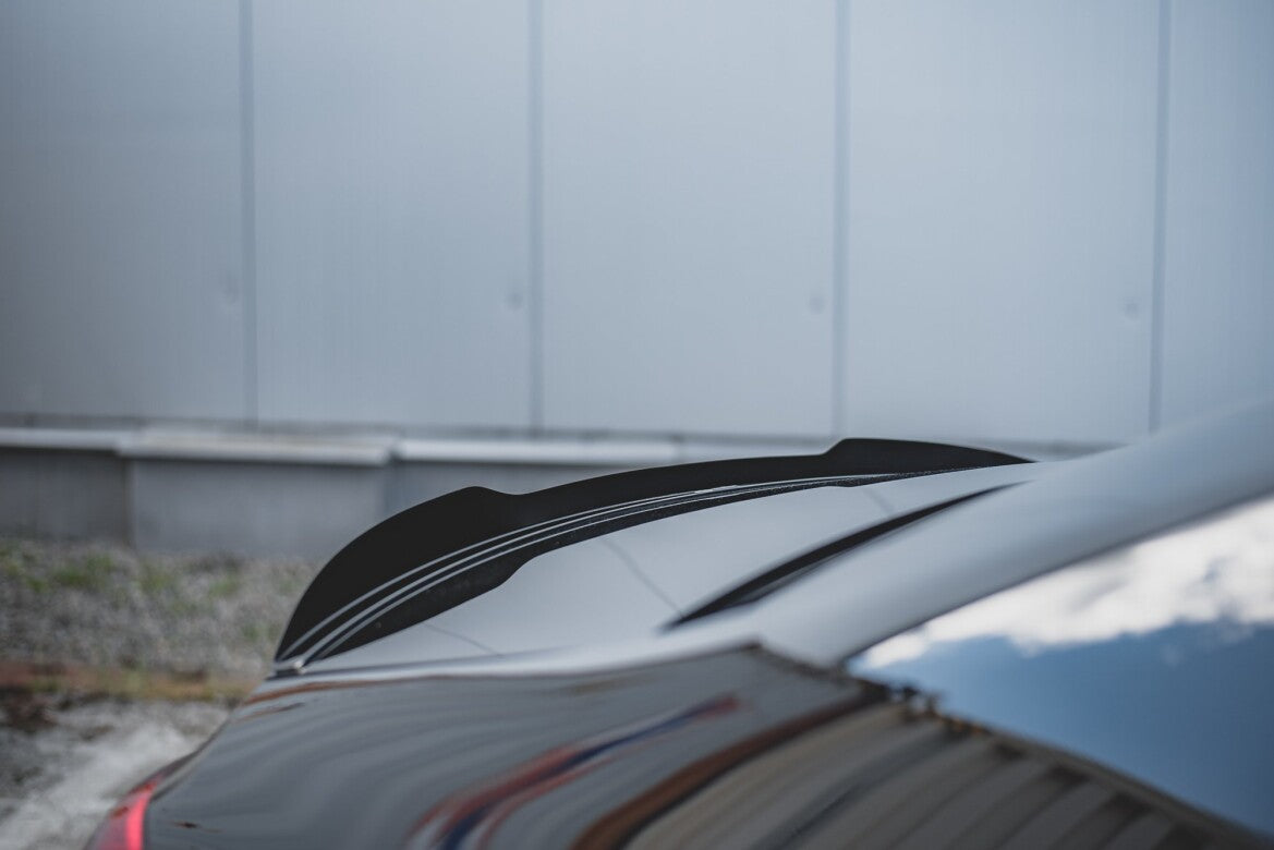 Mercedes CLS AMG 53 - Heck Spoiler