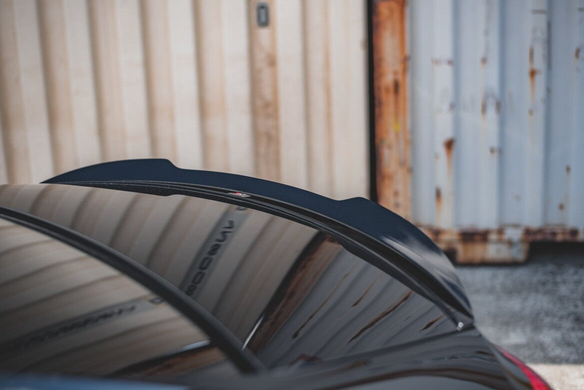 Mercedes CLS AMG 53 - Heck Spoiler
